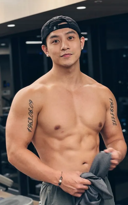 Tseng Yi-Hsiang