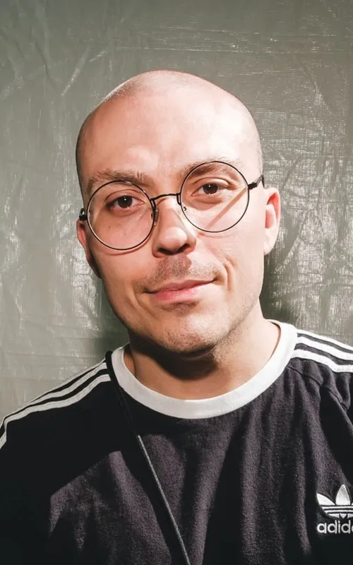 Anthony Fantano