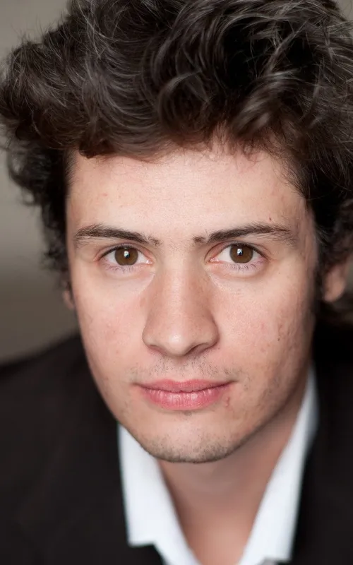 Guillaume Delalandre