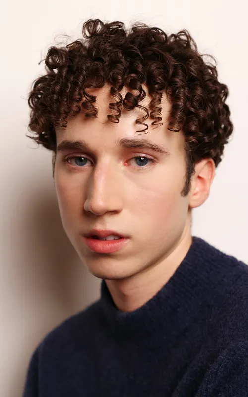 Carson McRae