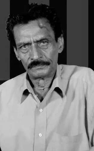 Deepak Chhetri