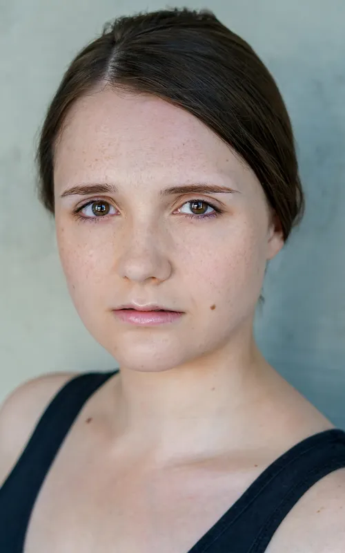 Jasmine Atkins-Smart