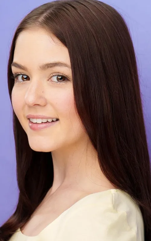 Cailin Peluso