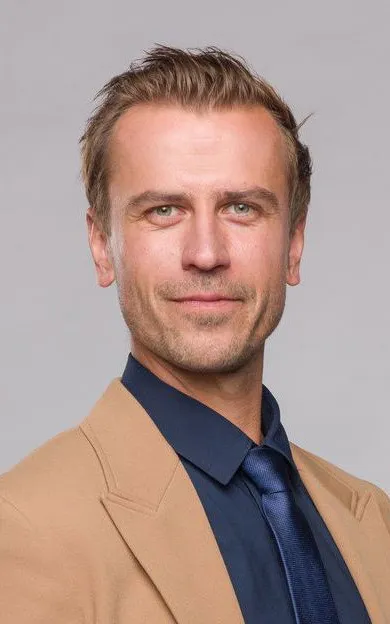 Ondřej Studénka