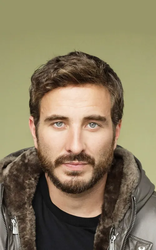 Ryan Corr