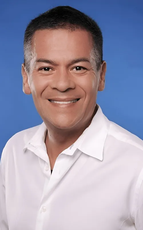 José Antonio Macías