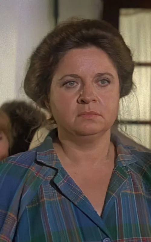 Catherine Ohotnikoff