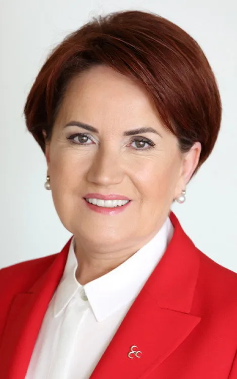 Meral Akşener