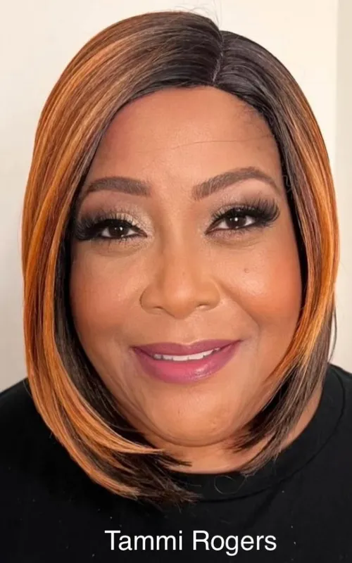 Tammi Rogers