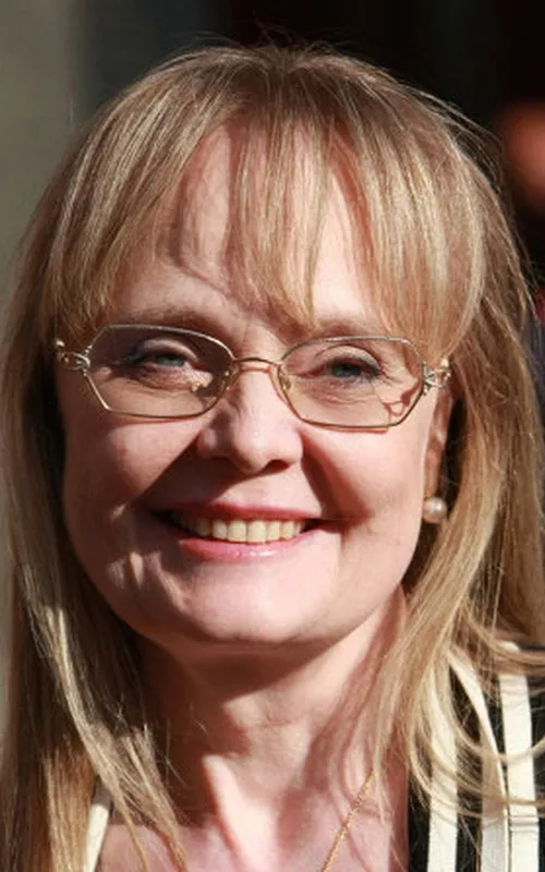 Natalya Belokhvostikova