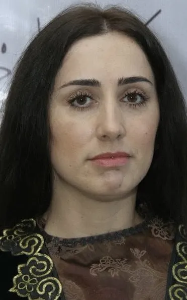 Metanet Abbasova