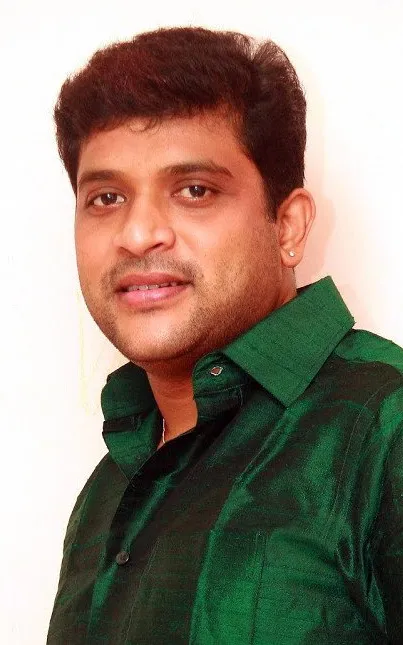Koottickal Jayachandran