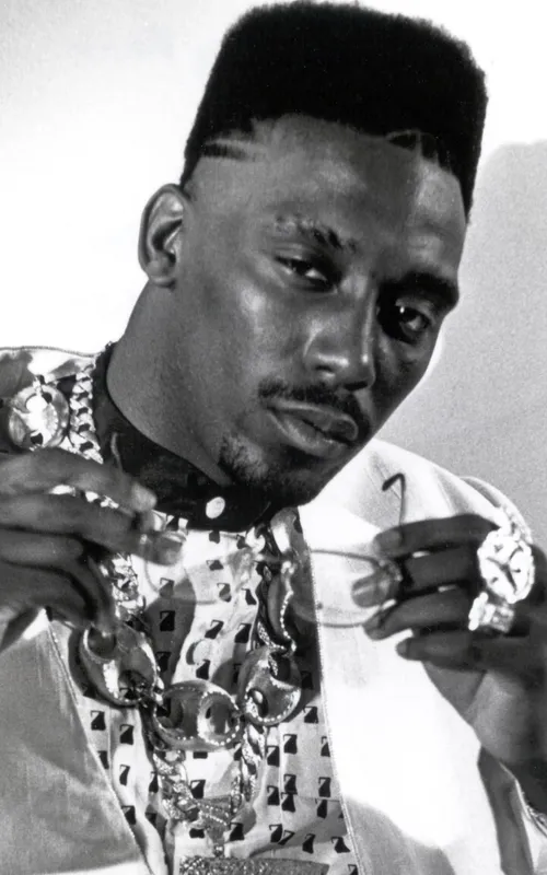 Big Daddy Kane