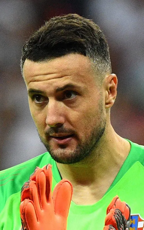 Danijel Subasic