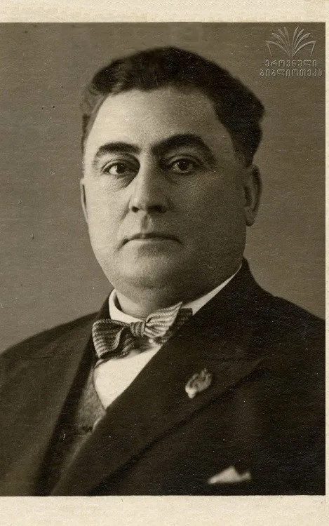 Vladimir Kavsadze