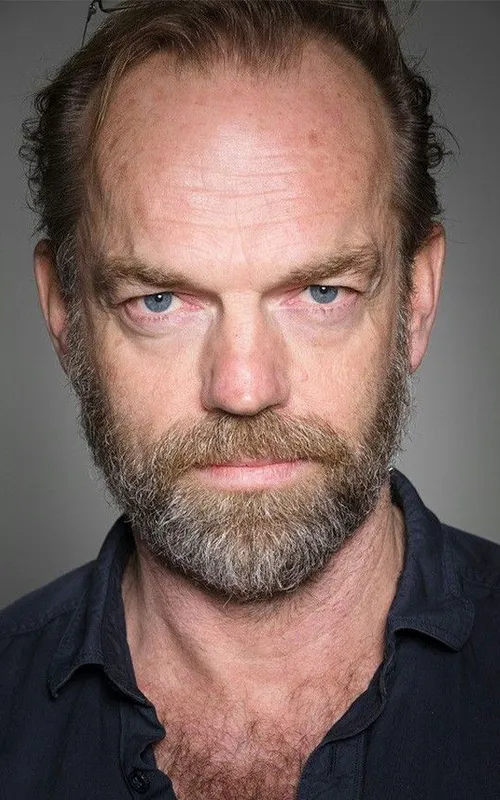 Hugo Weaving