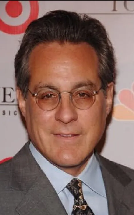 Max Weinberg