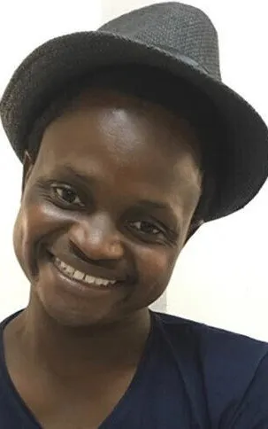 Kouakou Florent Amany