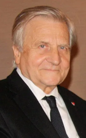Jean-Claude Trichet
