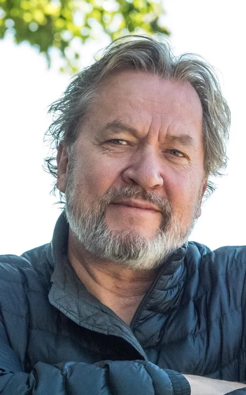 Nils Petter Molvær