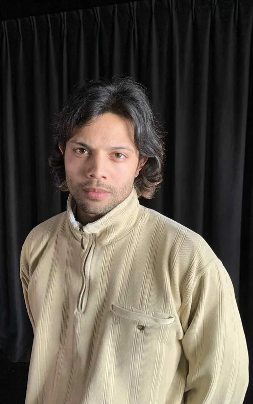 John Paul Kärreberg