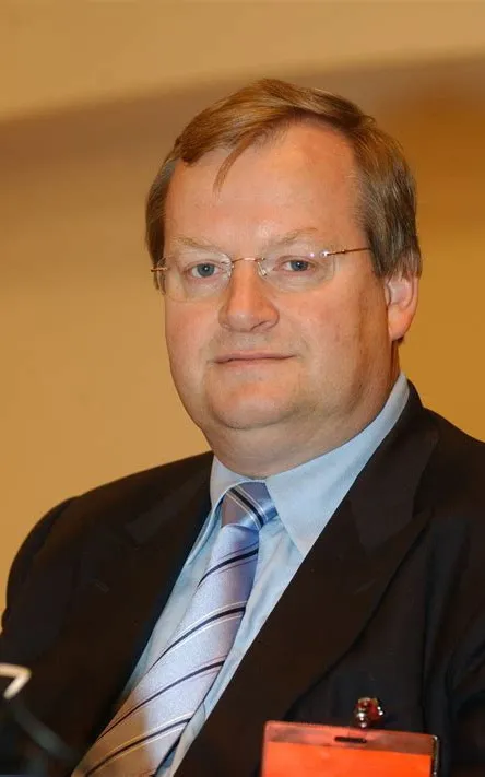 Hilbrand Nawijn