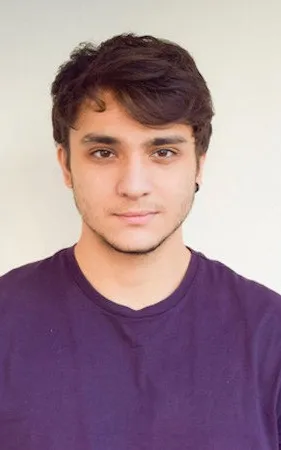 Alexandros Tomadakis