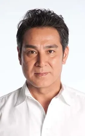 Takashi Ukaji