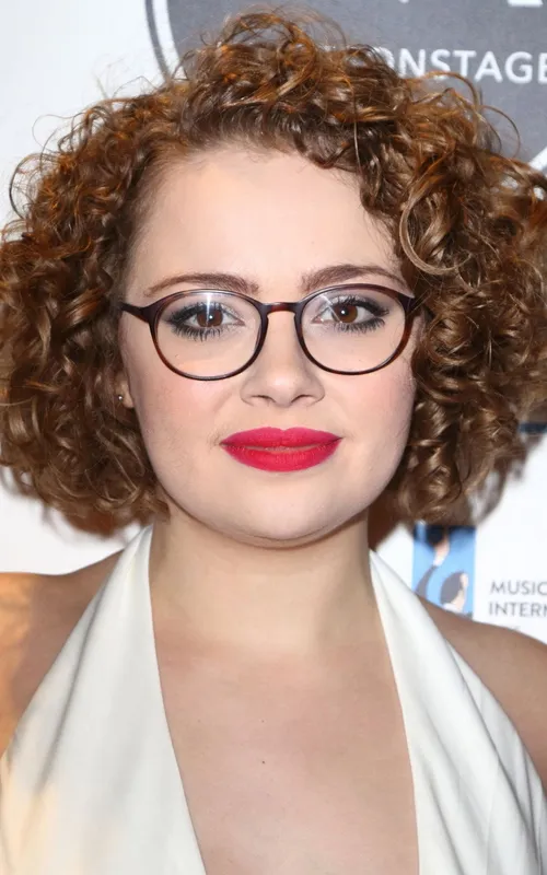 Carrie Hope Fletcher