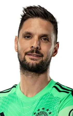 Sven Ulreich