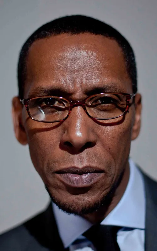 Ron Cephas Jones