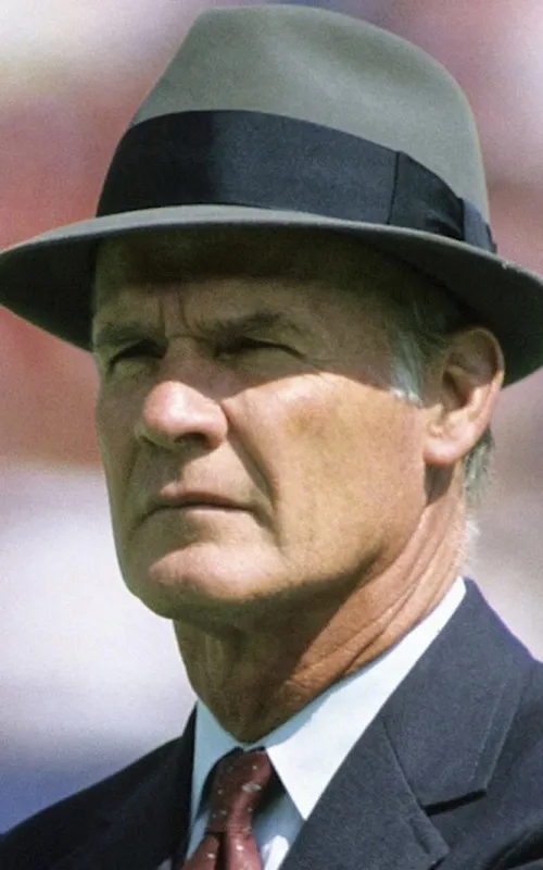 Tom Landry