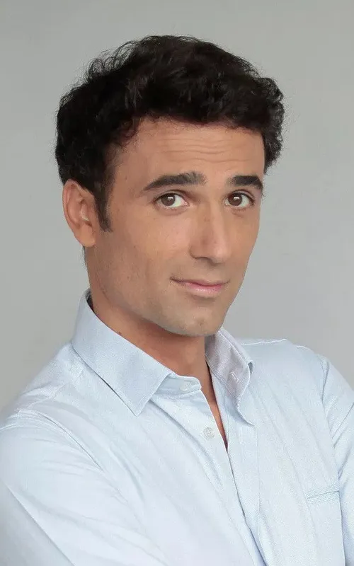 Jean-Baptiste Martin