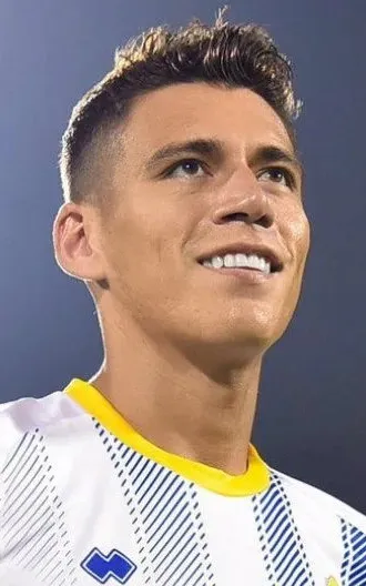 Héctor Moreno