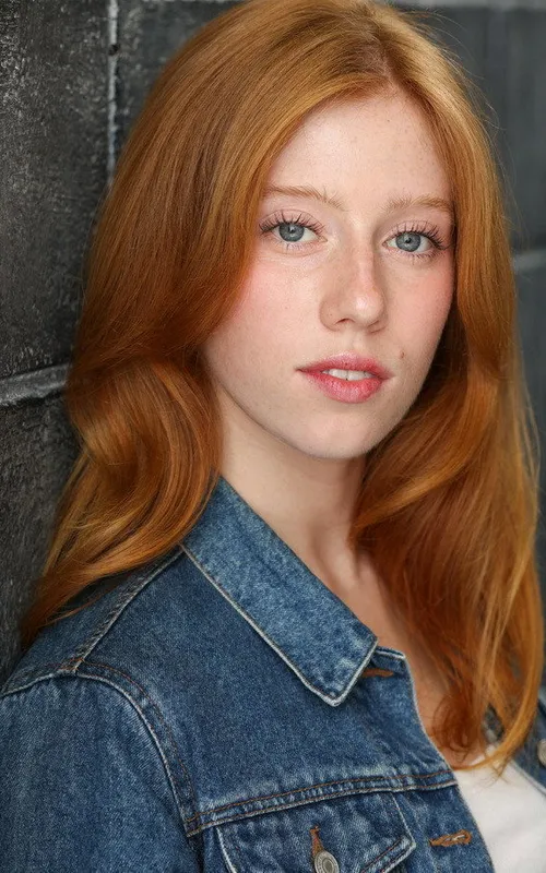 Olivia Sprague