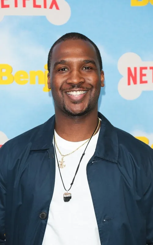 Jerod Haynes