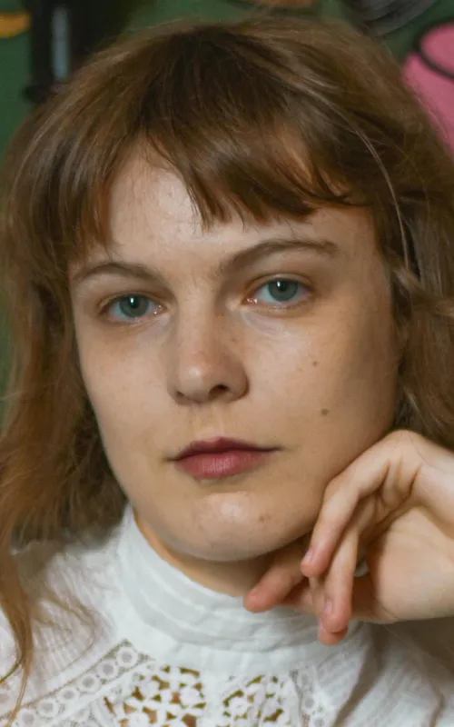 Marie Nadeau-Tremblay