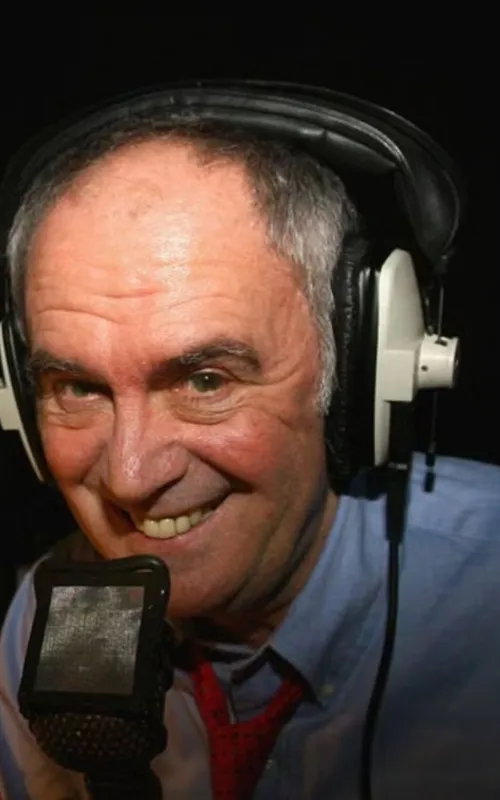 Sid Waddell