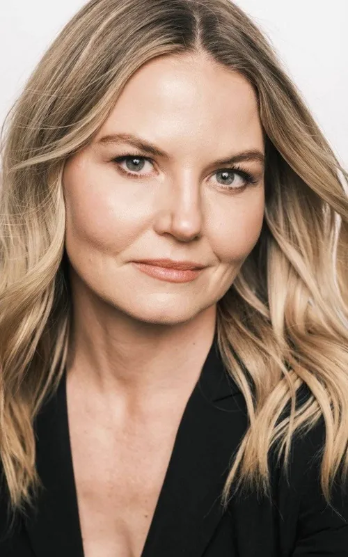Jennifer Morrison