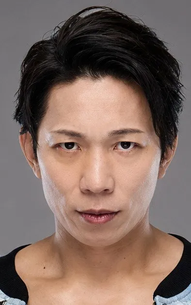 Yōhei Komatsu