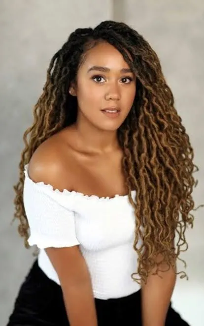 Emilie Louise Israel