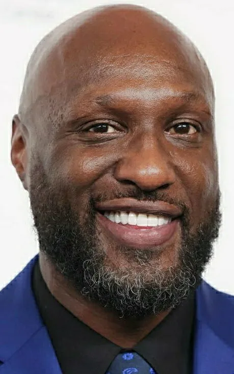 Lamar Odom