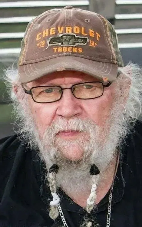 David Allan Coe