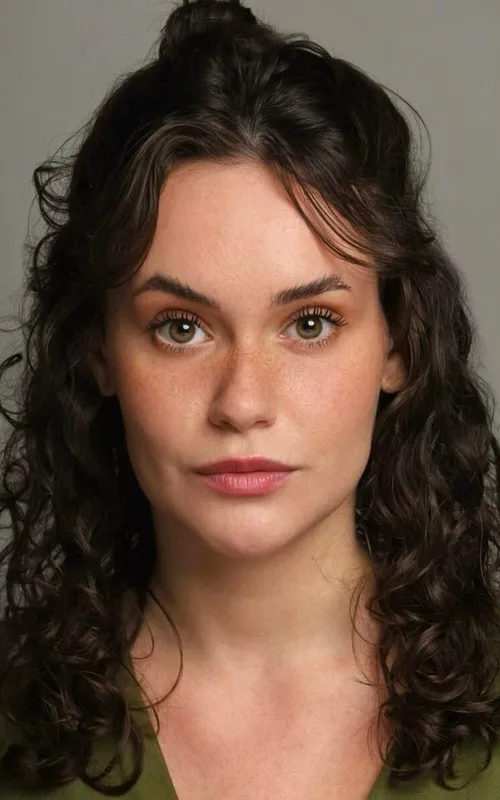 Angélica Bueno