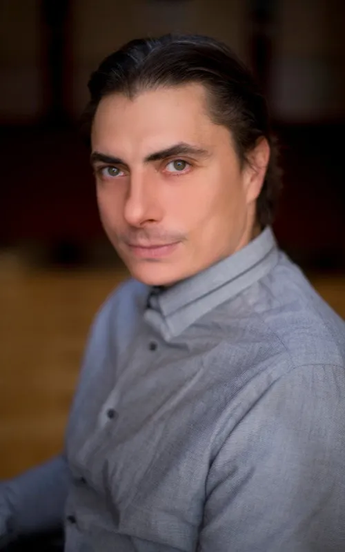 Szilveszter Szabó P.