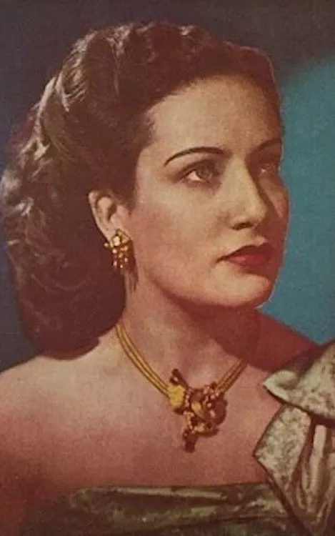 Chela Campos