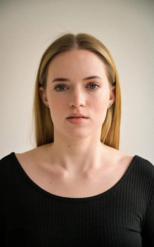 Petra Serafina Tóth