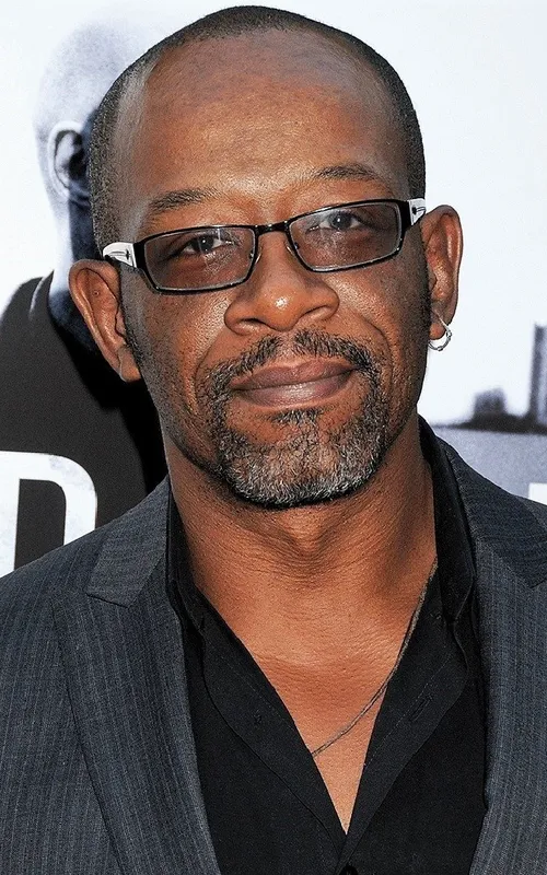 Lennie James