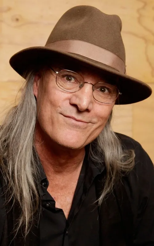 Russell Carpenter