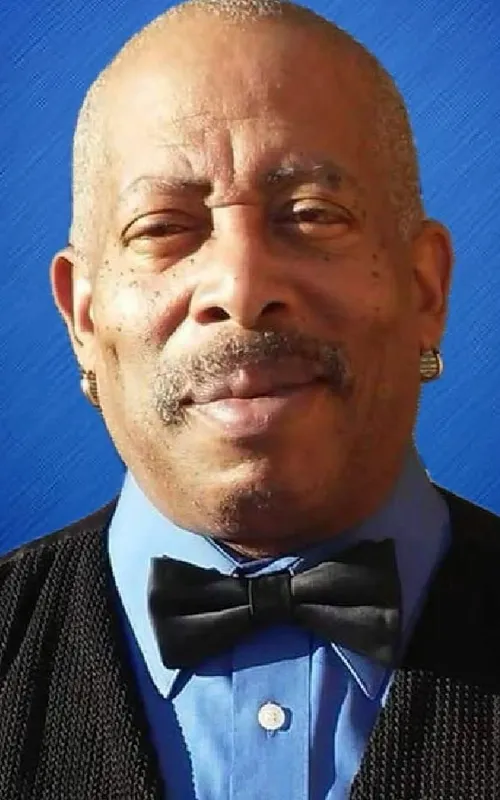 Calvin David Jones III